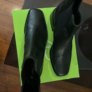 Ankle Boots (Brand New)